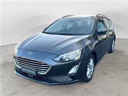 FORD FOCUS 1.5 EcoBlue 120 CV automatico SW Business Co-Pilot