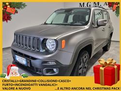 JEEP RENEGADE 2.0 Mjt 4WD Active Drive Night Eagle