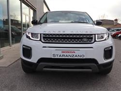 LAND ROVER Range Rover Evoque 2.0 TD4 5p. SE