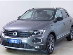 VOLKSWAGEN T-ROC 2.0 TDI SCR 150 CV DSG 4MOTION Advanced BlueMot. T