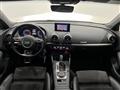 AUDI A3 S3 2.0 TFSI quattro S tronic