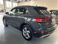 AUDI Q3 35 TFSI S tronic Business Advanced