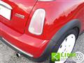 MINI MINI 3 PORTE 1.6 16V Cooper