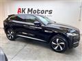 JAGUAR F-PACE 2.0 D 204 CV AWD aut. S