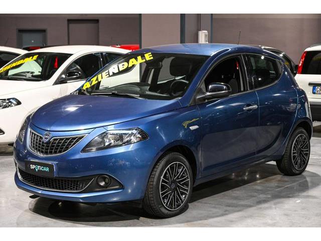 LANCIA YPSILON 1.0 FireFly S&S Hybrid Gold 70cv