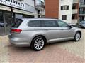 VOLKSWAGEN PASSAT 2.0 TDI Highline 150CV DSG *Tetto*SediliRisc.*Navi