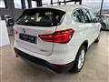 BMW X1 sDrive16d Advantage - IVA ESPOSTA