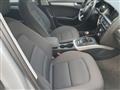 AUDI A4 AVANT Avant 2.0 TDI 143CV F.AP. Advanced