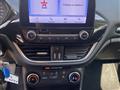 FORD FIESTA 1.5 Van 2 posti