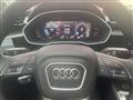 AUDI Q3 SPORTBACK SPB 35 TFSI