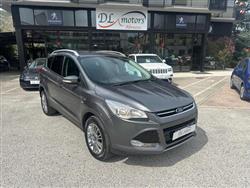 FORD KUGA (2012) 2.0 TDCI 140 CV 4WD Titanium SCONTO ROTTAMAZIONE