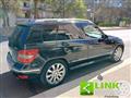 MERCEDES CLASSE GLK CDI 2WD BlueEFFICIENCY Fleet