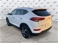 HYUNDAI TUCSON 1.7 CRDi Comfort