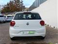 VOLKSWAGEN POLO 1.0 EVO 5p. Comfortline BlueMotion Technology