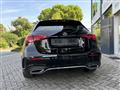 MERCEDES CLASSE A SEDAN A 200 Automatic 4p. AMG Line Premium