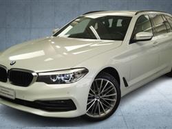 BMW SERIE 5 TOURING d 48V Touring Sport Aut.