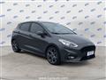 FORD FIESTA 1.0 Ecoboost Hybrid 125 CV DCT 5 porte Active