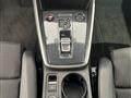 AUDI S3 SPORTBACK SPB TFSI 310 CV quattro S tronic sport attitude