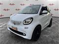 SMART FORTWO CABRIO fortwo 90 0.9 T twinamic cabrio Passion