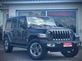 JEEP WRANGLER Unlimited 2.2 Mjt II Sahara