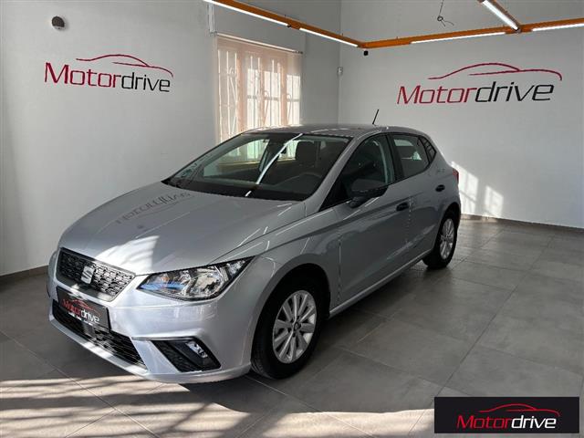 SEAT Ibiza 1.0 TGI 5p. Business