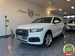 AUDI Q5 2.0 TDI quattro S tronic Sport Soli 110000 km