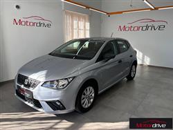 SEAT Ibiza 1.0 TGI 5p. Business