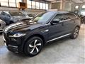 JAGUAR F-PACE 2.0 D 204 CV AWD aut. S