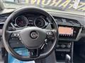 VOLKSWAGEN Touran 2.0 TDI 115 CV DSG Executive BMT