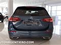 MERCEDES CLASSE B d Automatic Premium PACH TECK SOLI 25.658 KM!!!!!