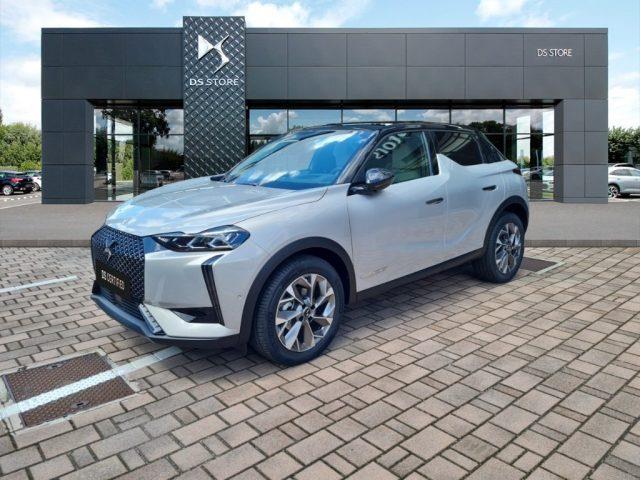 DS 3 PureTech 130 aut. Esprit de Voyage