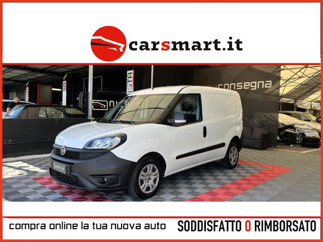 FIAT DOBLÒ 1.6 MJT 105CV S&amp;S PC-TN Cargo Lounge