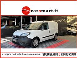 FIAT DOBLÒ 1.6 MJT 105CV S&amp;S PC-TN Cargo Lounge