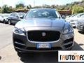 JAGUAR F-Pace 2.0d i4 Prestige awd 180cv Aut.