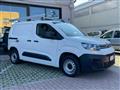 CITROEN BERLINGO BlueHDi 100 S&S Van M Worker (1000Kg)