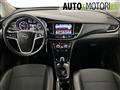 OPEL MOKKA X 1.6 CDTI Ecotec 4x2  b-Color *UNIPROPRIETARIO*