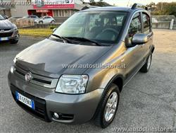 FIAT PANDA 1.3 MJT 16V DPF 4x4 Climbing