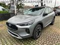 FORD KUGA 2.5  Hybrid PLUG 243CV CVT 2WD Active X PRONTA CON