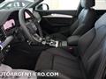 AUDI Q5 SPORTBACK SPB 40 TDI quattro S tronic Identity Black Tetto