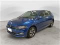 VOLKSWAGEN POLO 1.0 TSI 5p. Comfortline BlueMotion Technology