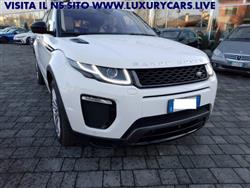 LAND ROVER RANGE ROVER EVOQUE 2.0 TD4 180 CV 5p. HSE Dynamic