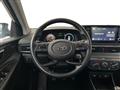 HYUNDAI I20 III 2021 1.2 mpi Connectline