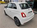 FIAT 500 1.0 Hybrid Cult