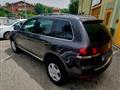 VOLKSWAGEN TOUAREG 2.5 R5 TDI DPF Exclusive PERFETTA POCHI KM