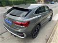 AUDI Q3 SPORTBACK SPB 40 TDI quattro S tronic S line edition