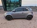 FIAT 500 ELECTRIC CABRIO 42KWPRIMACABRIORATETASSO0