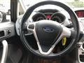 FORD FIESTA 1.6 TDCi 90CV 5 porte DPF Titanium