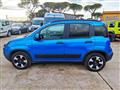 FIAT PANDA CROSS 1.0cc HYBRID CROSS 70cv ANDROID/CARPLAY SENS PARK