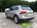 VOLKSWAGEN TIGUAN 1.5 TSI Business ACT NO obbligo Finanziamento