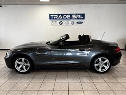 BMW Z4 sDrive